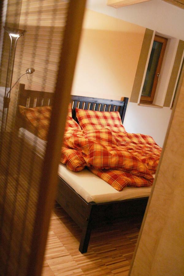 Ferienwohnung Pichler Traunstein Exterior foto